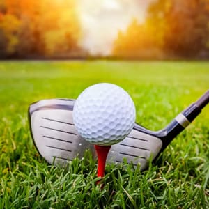 golf golf